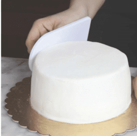 fondant smoother