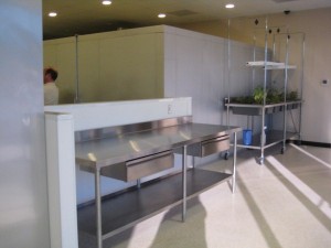 Commercial Kitchens: The Who, What, When, Where, and Why