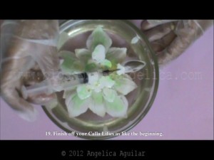 how to make calla lilies 19
