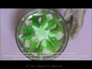 how to make calla lilies 23