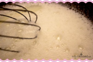 royal icing recipe