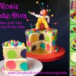 NAUGHTY CUPCAKES: Chocolate Hi-Hat Surprise Cupcakes