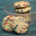 Cookie Decorating – How Ingredients Behave In A Cookie Recipe