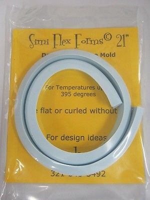 Great Ideas with Flex Forms – Cake Decorating Mold