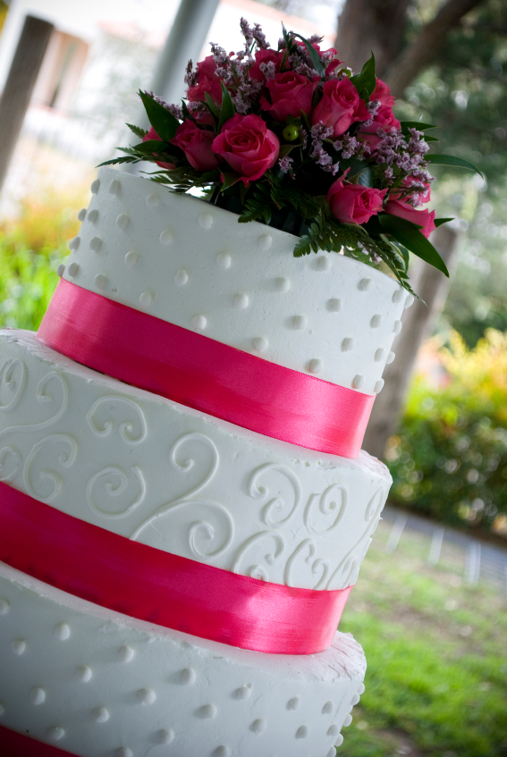 Wedding Cake Business – 5 Strategies for Sweet Success