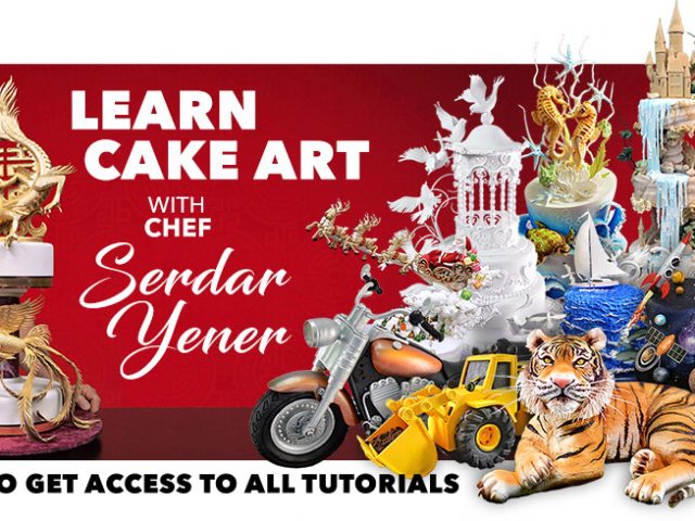 Are you daydreaming about making beautiful cakes? Learn How to Make Cake Are you daydreaming about making beautiful cakes? Learn How to Make Cake