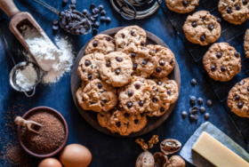 Chocolate Chip Cookies – How to Make Your Own