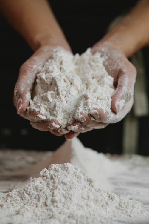 Understanding Different Types Of Cake Flour And Their Uses