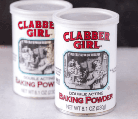 What Does Baking Powder Do