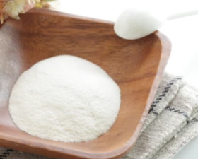 what is agar powder