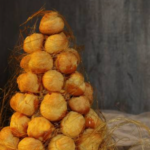 Secrets to Sugar Spinning For a Croquembouche Recipe..