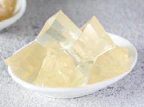 what is agar powder