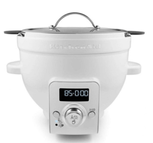 heat bowl kitchenaid