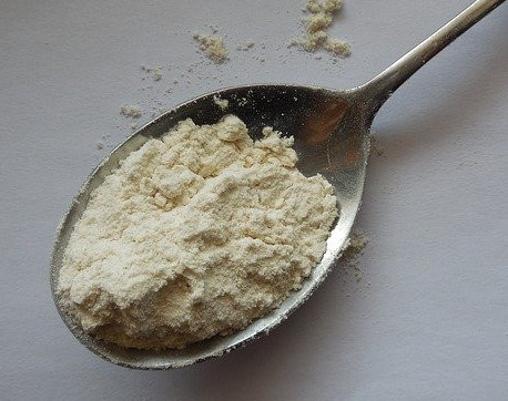 baking powder