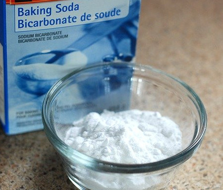 baking soda