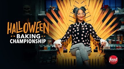 halloween championship