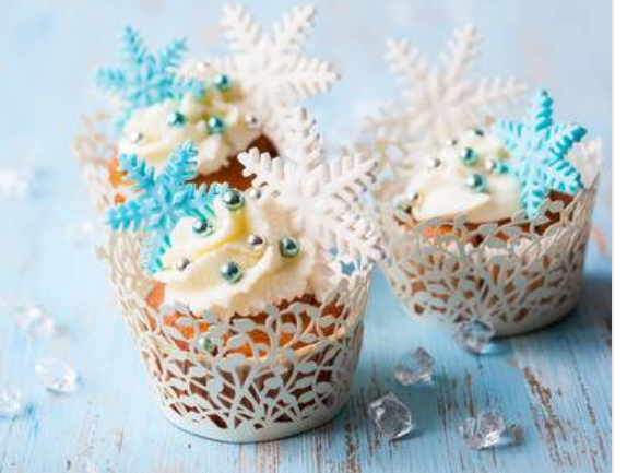 christmas cupcake ideas 4