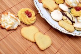 Top Cookie Recipes – 5 Delicious and Easy-to-Make Cookie Recipes