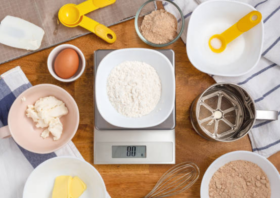 Mastering the Art of Converting Grams to Pounds Like a Pro