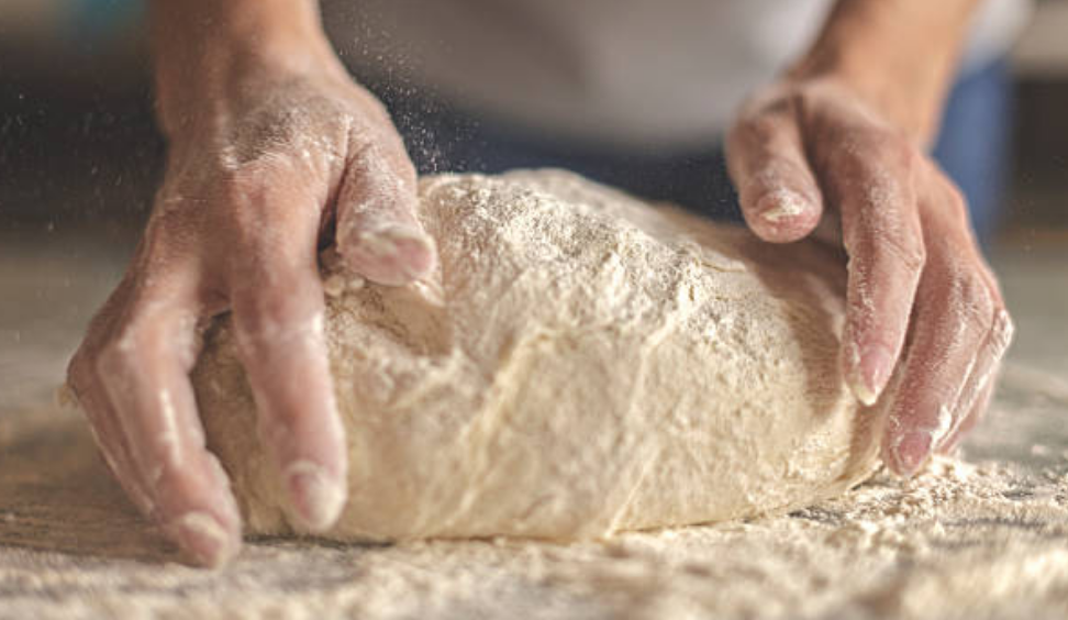 Laying the Foundation: Understanding Dough Basics