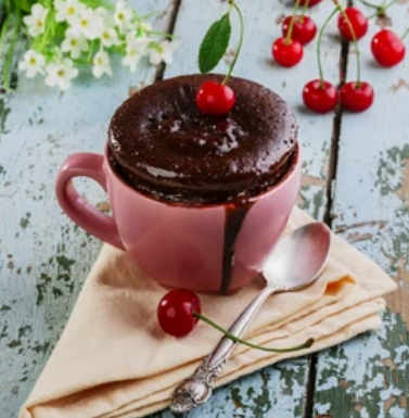Indulge Instantly: Chocolate Cake in a Mug Recipes Worth Savoring