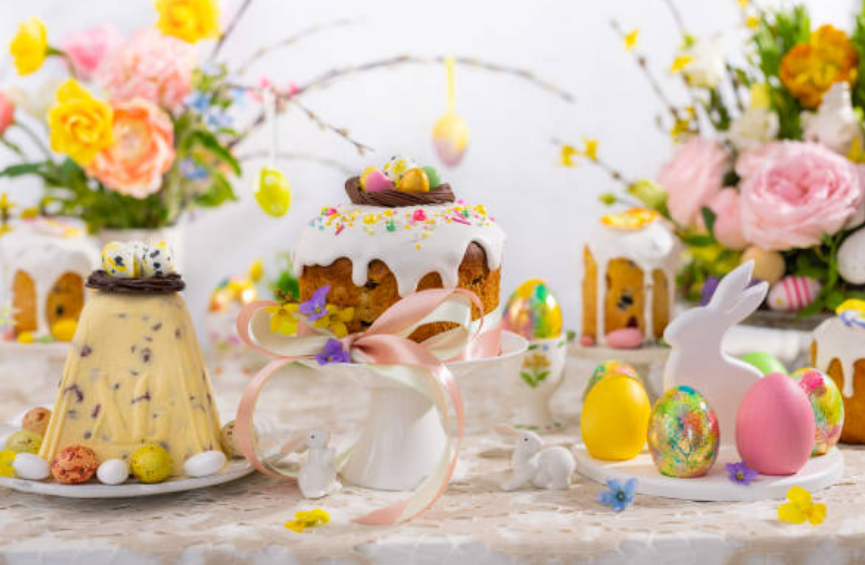 Unveiling the Best Easter Desserts Ever