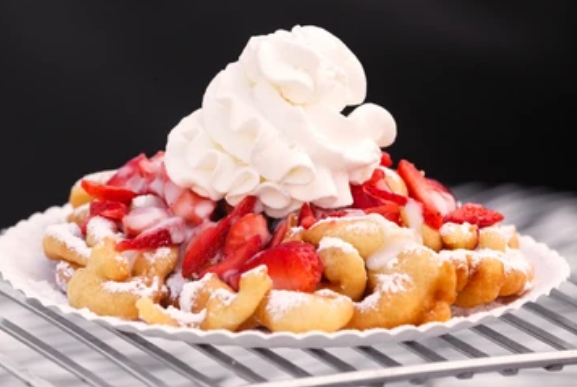 Indulge in Irresistible Funnel Cake Recipes for a Sweet Adventure