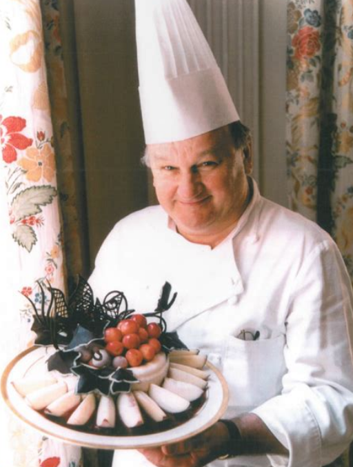 Roland Mesnier: A Baking Legend You Need to Know