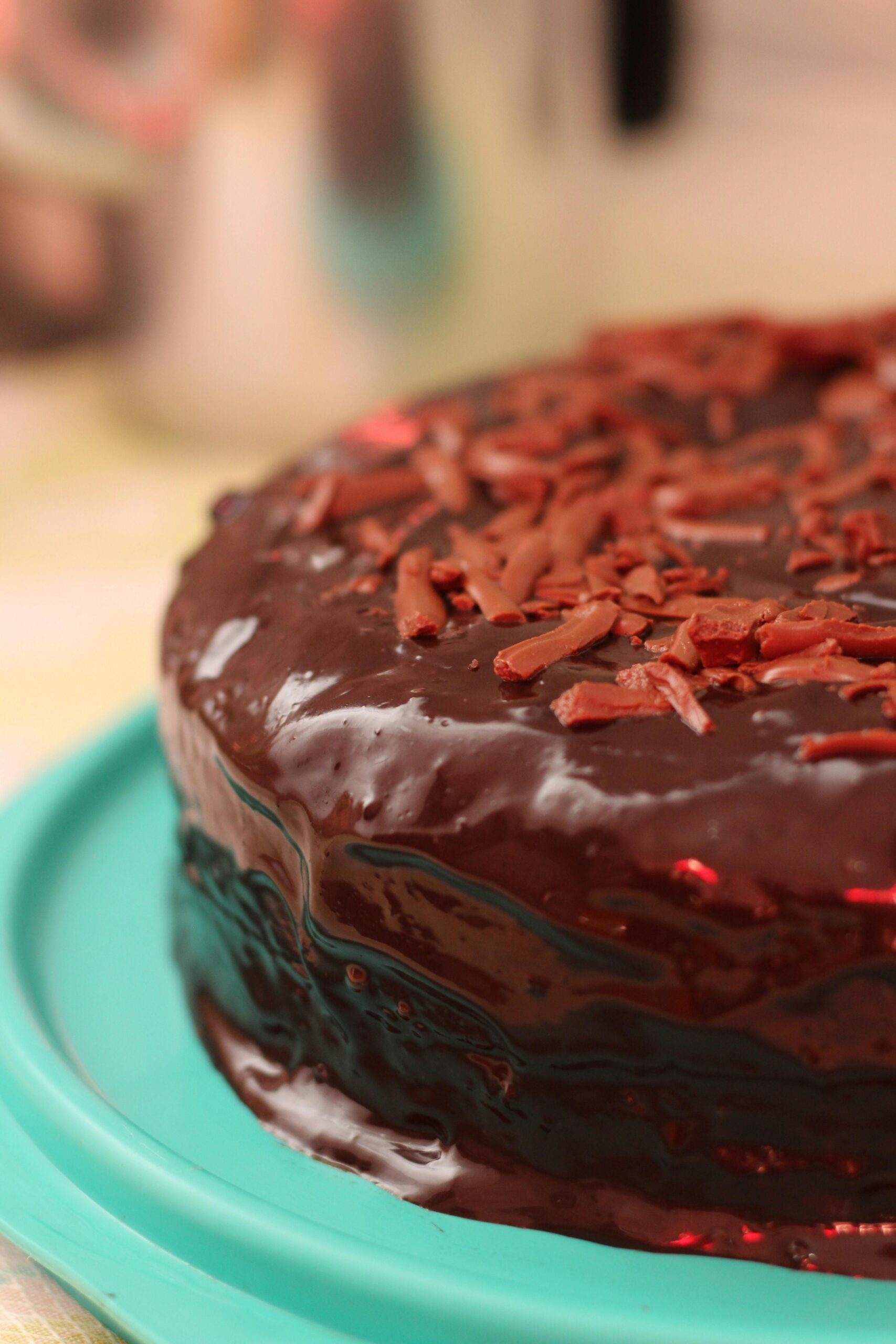 Decadent Delights: Mastering the Art of a Step by Step Chocolate Cake Recipe