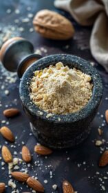 Almond Flour A to Z