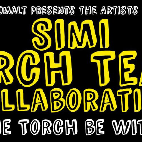 Simi Torch Team: The Collaboration