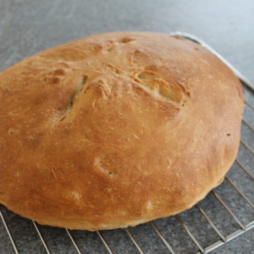 Easy and Simple Bread Recipes With Yeast