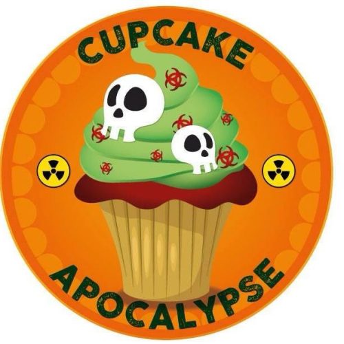 Cupcake Apocalypse Collaboration