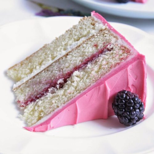 Basic Baking Ingredients – The Secret Ingredient…..Air