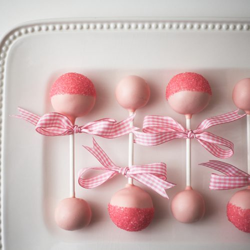 Baby Shower Cakes for Girls How To Make Cake Pops Baby Rattles