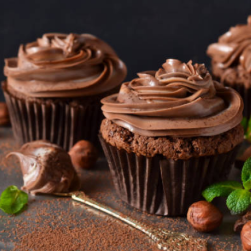 The Ultimate Guide to Making Chocolate Cupcakes From Scratch