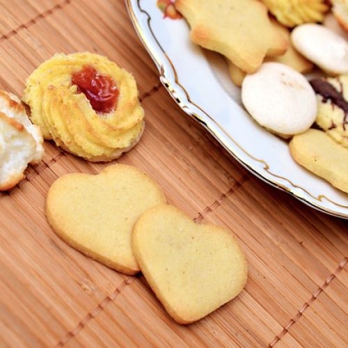 Top Cookie Recipes – 5 Delicious and Easy-to-Make Cookie Recipes