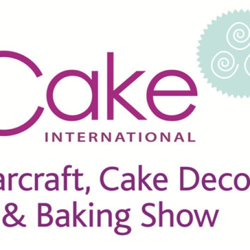 Cake International 2015 – Join Us!!