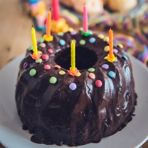 Best Ways to Get a Stuck Bundt Cake Out of the Pan