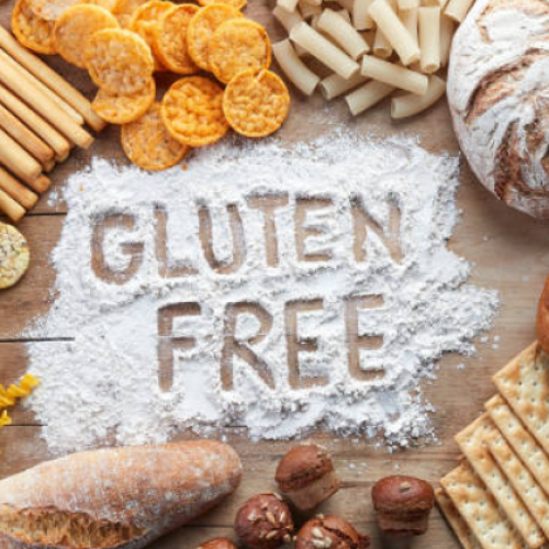 What is Gluten Free Bread Exactly?
